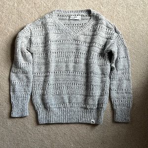 Abercrombie kids 7/8 sweater